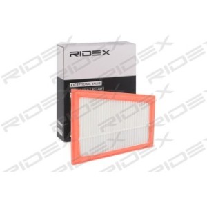Air Filter - RIDEX 8A0645
