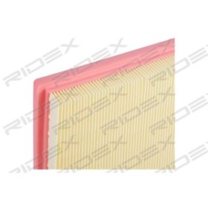 Air Filter - RIDEX 8A0647