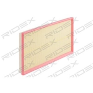Air Filter - RIDEX 8A0647
