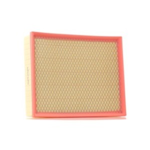 Air Filter - RIDEX 8A0666