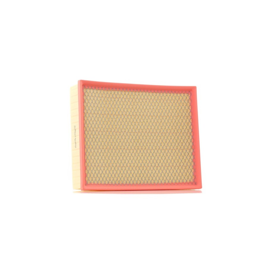 Air Filter - RIDEX 8A0666