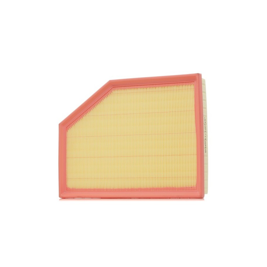 Air Filter - RIDEX 8A0669