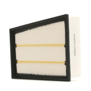 Air Filter - RIDEX 8A0676