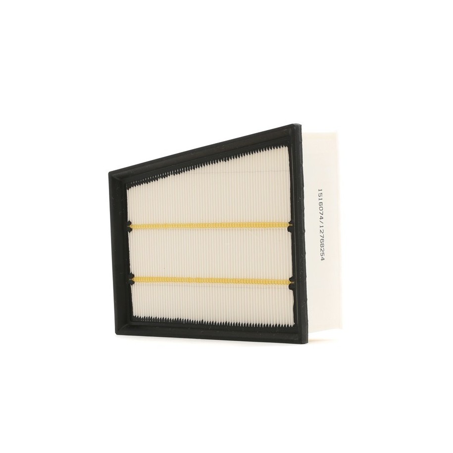 Air Filter - RIDEX 8A0676