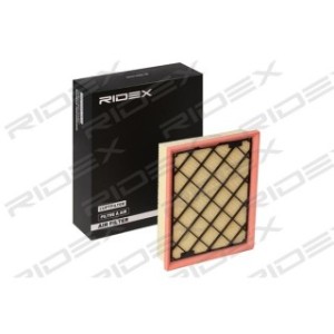 Air Filter - RIDEX 8A0679