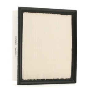 Air Filter - RIDEX 8A0690