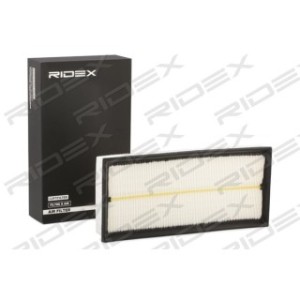 Air Filter - RIDEX 8A0696