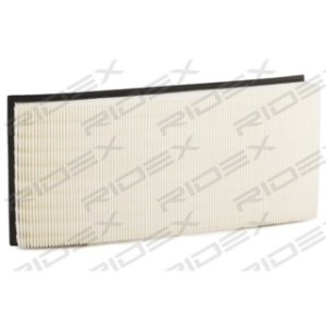 Air Filter - RIDEX 8A0696
