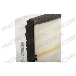 Air Filter - RIDEX 8A0696