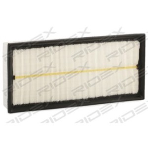 Air Filter - RIDEX 8A0696
