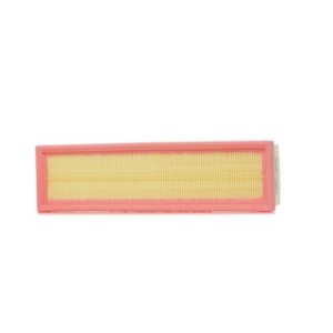 Air Filter - RIDEX 8A0702
