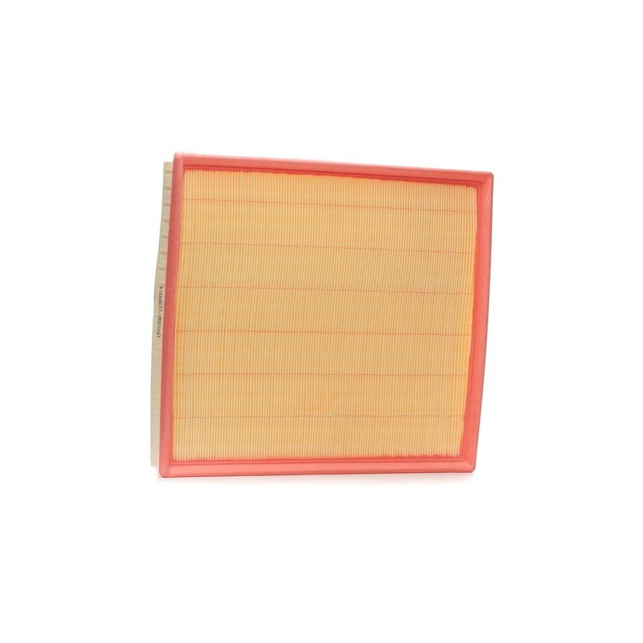 Air Filter - RIDEX 8A0704