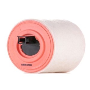 Air Filter - RIDEX 8A0709
