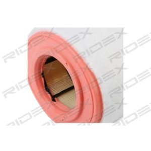 Air Filter - RIDEX 8A0709