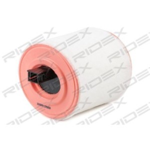 Air Filter - RIDEX 8A0709