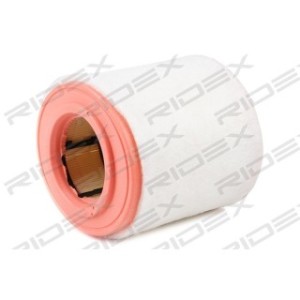Air Filter - RIDEX 8A0709