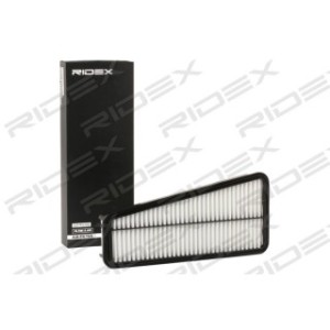 Air Filter - RIDEX 8A0730