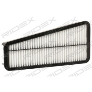 Air Filter - RIDEX 8A0730