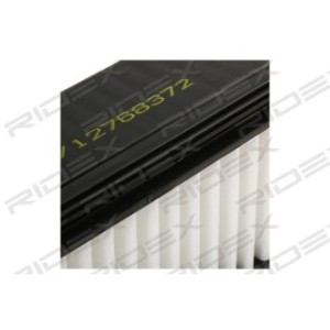 Air Filter - RIDEX 8A0730