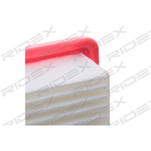 Air Filter - RIDEX 8A0734