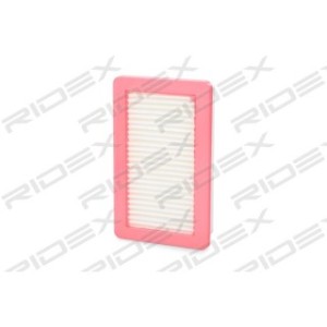 Air Filter - RIDEX 8A0734