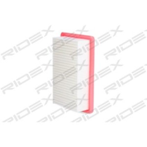 Air Filter - RIDEX 8A0734