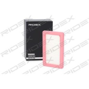 Air Filter - RIDEX 8A0734