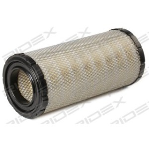 Air Filter - RIDEX 8A0735