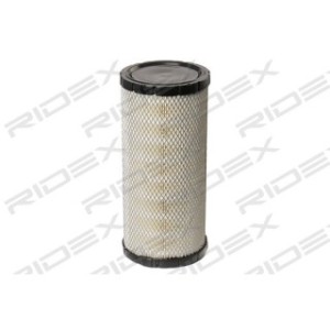 Air Filter - RIDEX 8A0735