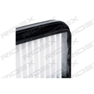 Air Filter - RIDEX 8A0741
