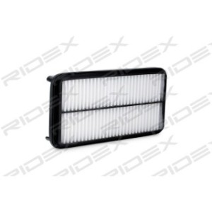 Air Filter - RIDEX 8A0741