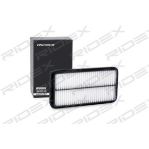 Air Filter - RIDEX 8A0741