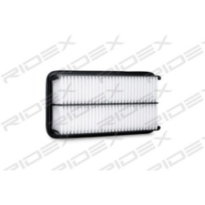 Air Filter - RIDEX 8A0741