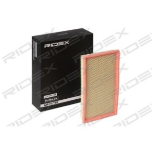 Air Filter - RIDEX 8A0756