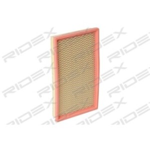 Air Filter - RIDEX 8A0756