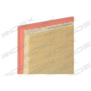 Air Filter - RIDEX 8A0756