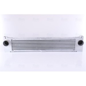 Charge Air Cooling Heat Exchanger - Nissens 96730