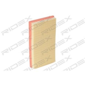Air Filter - RIDEX 8A0756