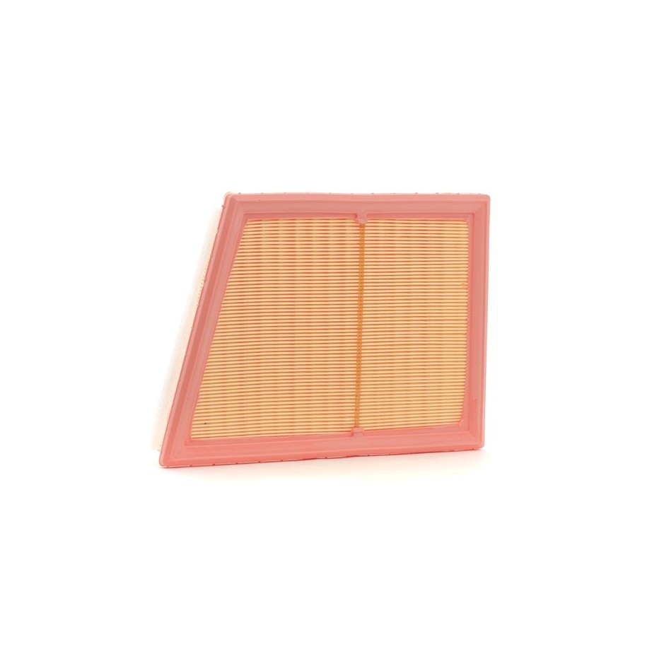 Air Filter - RIDEX 8A0758