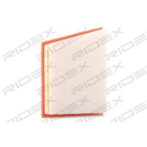 Air Filter - RIDEX 8A0758