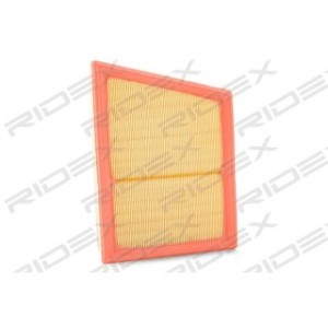 Air Filter - RIDEX 8A0758