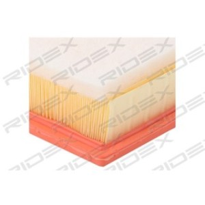 Air Filter - RIDEX 8A0758