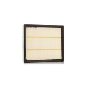 Air Filter - RIDEX 8A0760