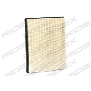 Air Filter - RIDEX 8A0760