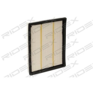 Air Filter - RIDEX 8A0760
