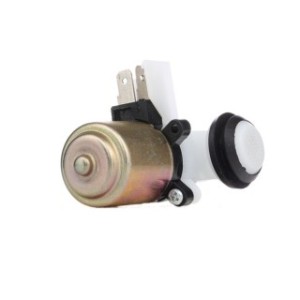Cleaning Washer Fluid Pump - RIDEX 794W0002