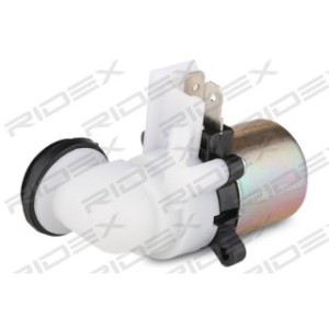 Cleaning Washer Fluid Pump - RIDEX 794W0002