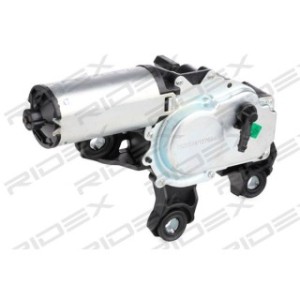 Wiper Motor - RIDEX 295W0070