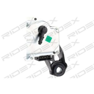 Wiper Motor - RIDEX 295W0070