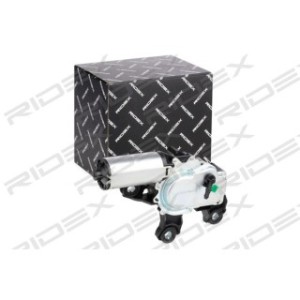 Wiper Motor - RIDEX 295W0070